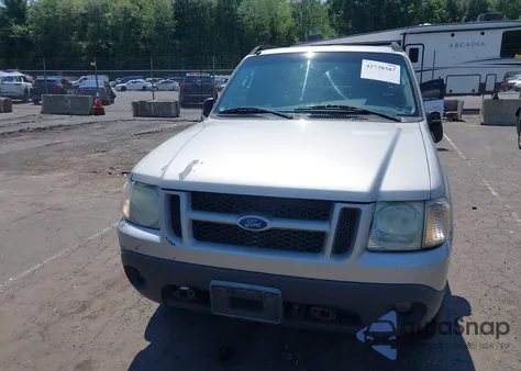 2005 Ford Explorer Sport Trac Adrenalin/Xls/Xlt z USA, uszkodzony, nr VIN 1FMZU77K75UB14875